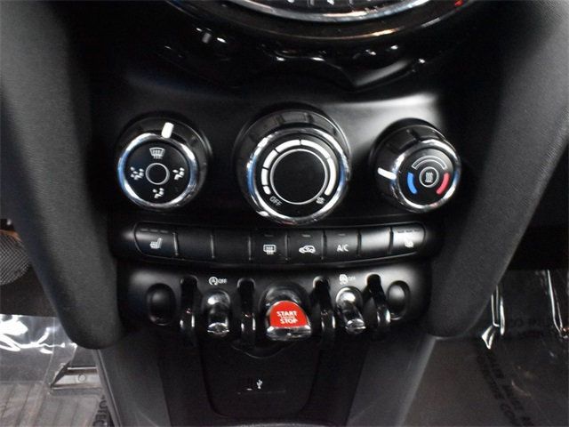 2020 Mini Cooper Hardtop 2 Door photo 8