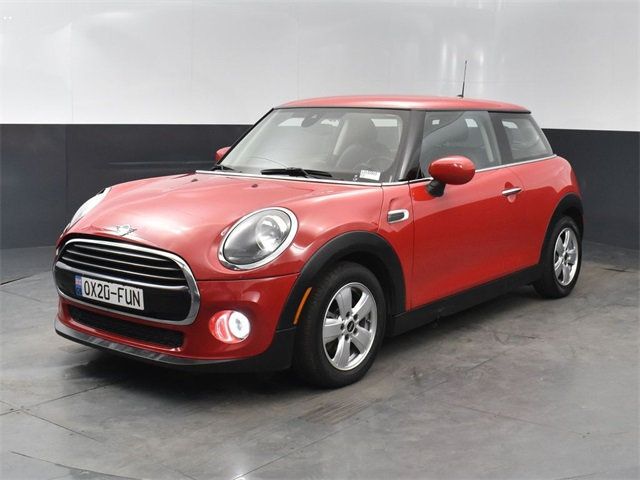 2020 MINI Cooper Hardtop 2 Door   - 22970169 - 0