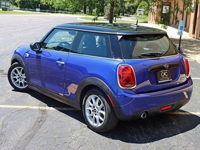 2020 MINI Cooper Hardtop 2 Door Signature Trim - 23043156 - 9