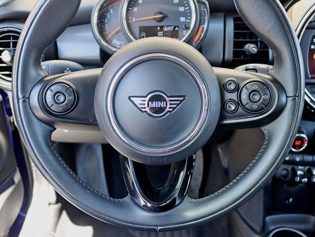 2020 MINI Cooper Hardtop 2 Door Signature Trim - 23043156 - 11