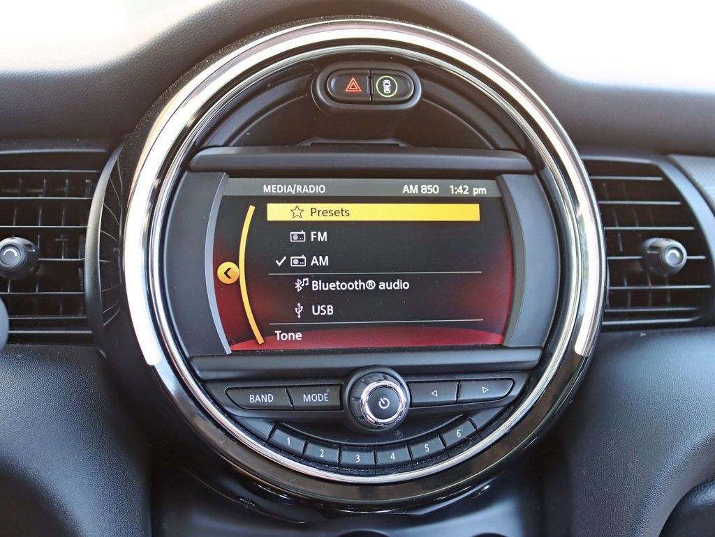 2020 MINI Cooper Hardtop 2 Door Signature Trim - 23043156 - 14