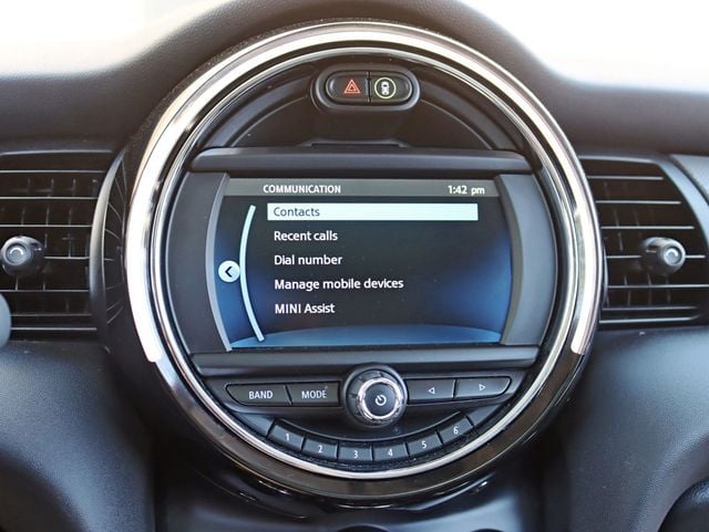 2020 MINI Cooper Hardtop 2 Door Signature Trim - 23043156 - 15