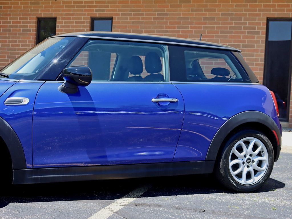 2020 MINI Cooper Hardtop 2 Door Signature Trim - 23043156 - 1