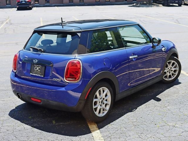 2020 MINI Cooper Hardtop 2 Door Signature Trim - 23043156 - 2