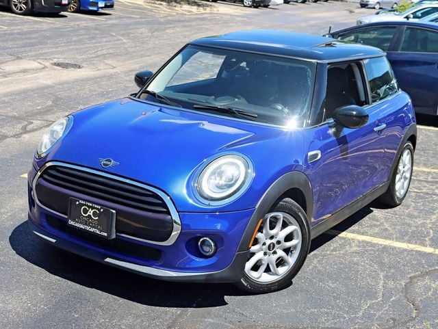 2020 MINI Cooper Hardtop 2 Door Signature Trim - 23043156 - 29