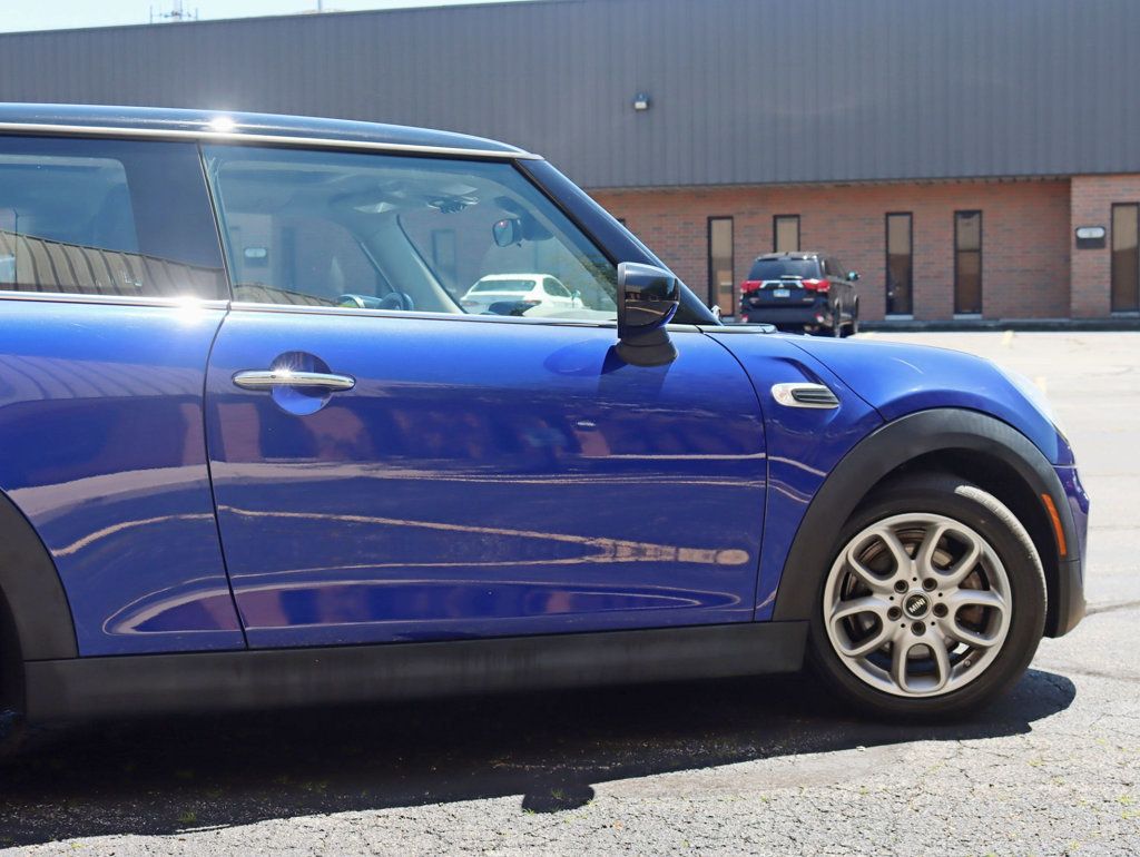 2020 MINI Cooper Hardtop 2 Door Signature Trim - 23043156 - 3