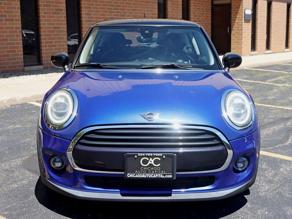2020 MINI Cooper Hardtop 2 Door Signature Trim - 23043156 - 4