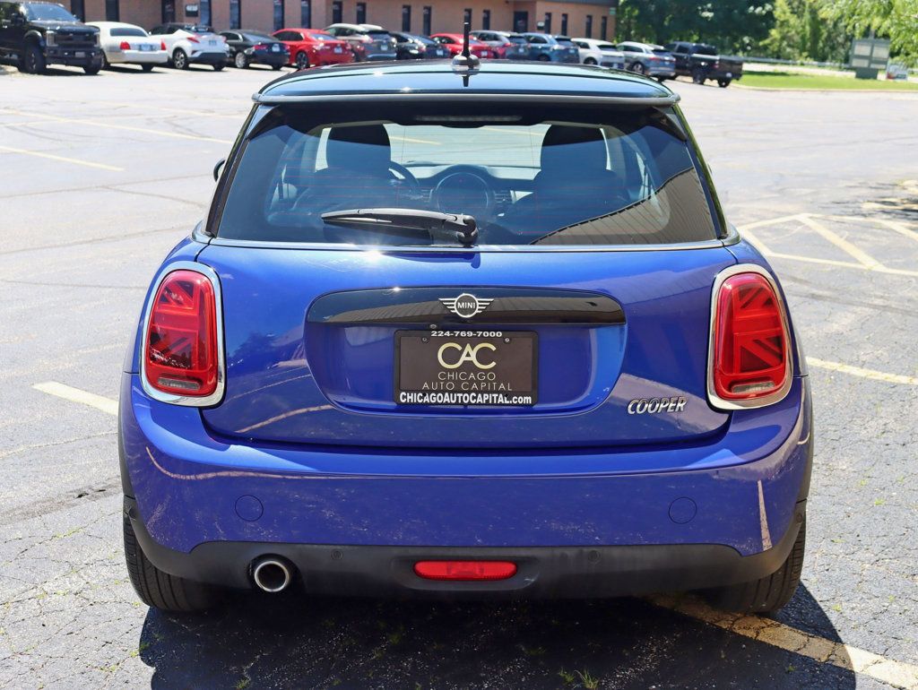 2020 MINI Cooper Hardtop 2 Door Signature Trim - 23043156 - 5