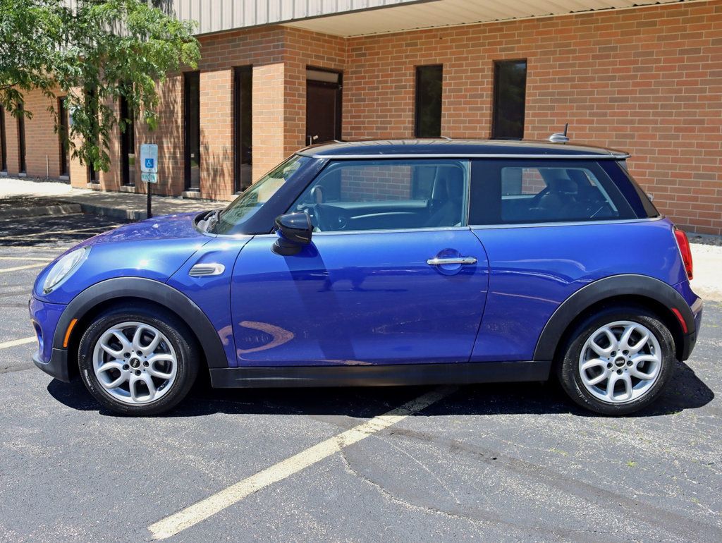 2020 MINI Cooper Hardtop 2 Door Signature Trim - 23043156 - 6