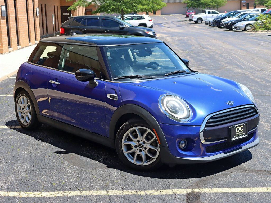2020 MINI Cooper Hardtop 2 Door Signature Trim - 23043156 - 8