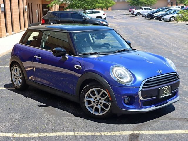 2020 MINI Cooper Hardtop 2 Door Signature Trim - 23043156 - 8
