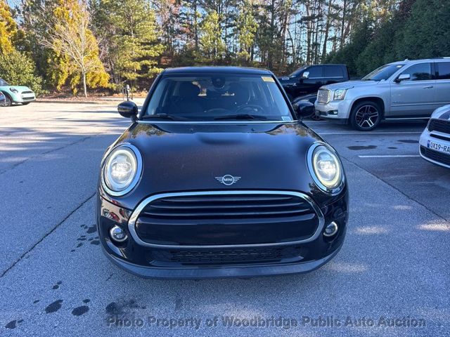 2020 MINI Cooper Hardtop 4 Door   - 22961972 - 0