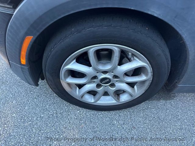 2020 MINI Cooper Hardtop 4 Door   - 22961972 - 11