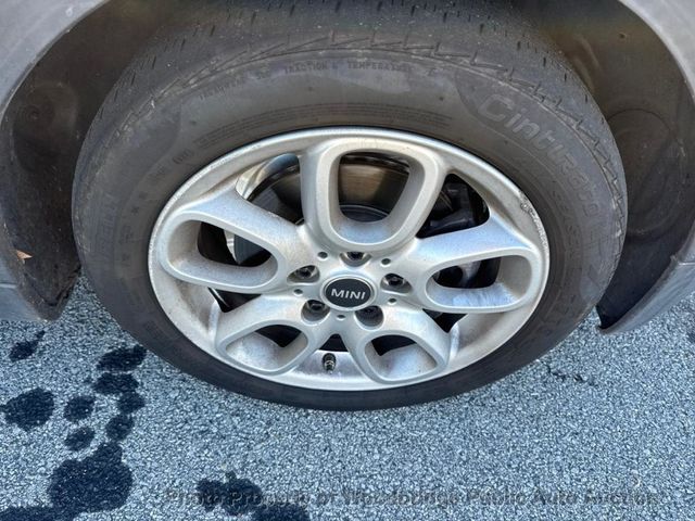 2020 MINI Cooper Hardtop 4 Door   - 22961972 - 12