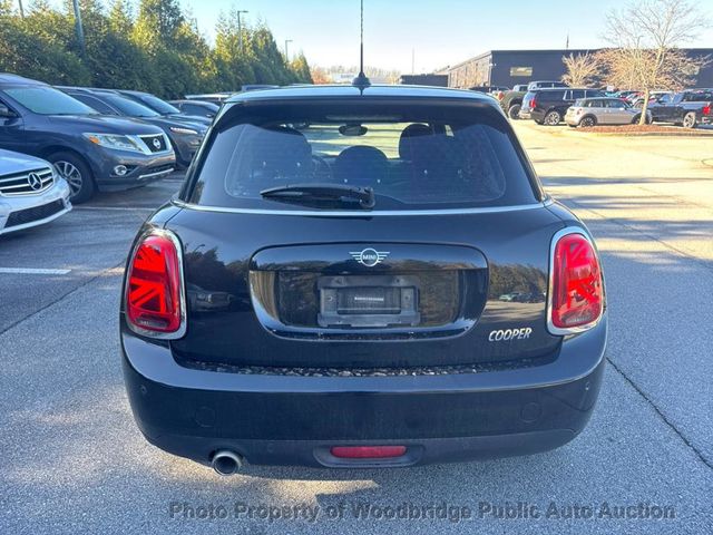 2020 MINI Cooper Hardtop 4 Door   - 22961972 - 2