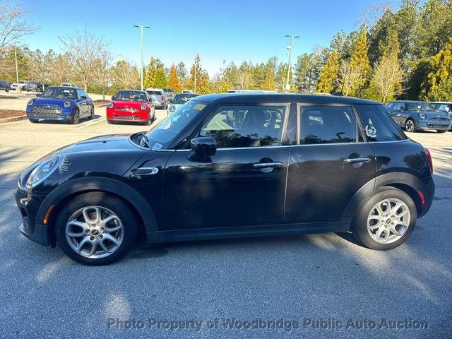 2020 MINI Cooper Hardtop 4 Door   - 22961972 - 3