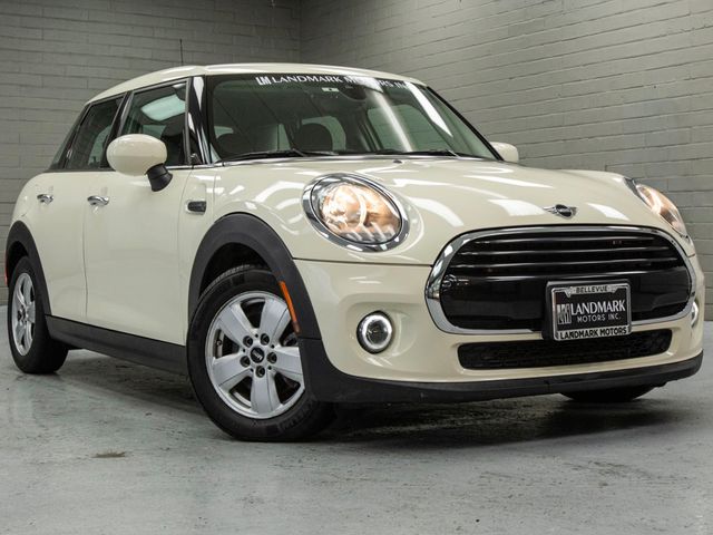 2020 MINI Cooper Hardtop 4 Door  - 22975769 - 0