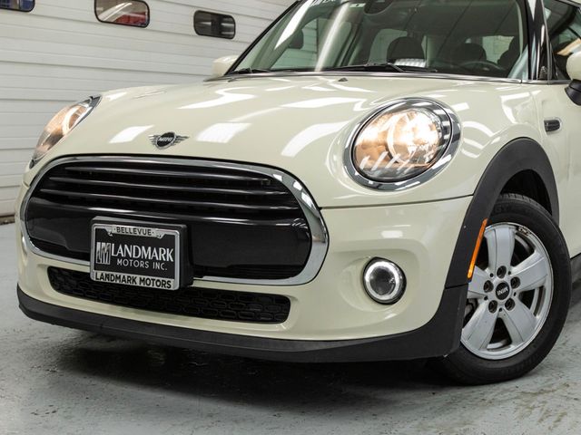 2020 MINI Cooper Hardtop 4 Door  - 22975769 - 12