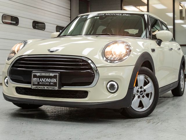 2020 MINI Cooper Hardtop 4 Door  - 22975769 - 1