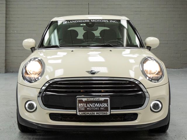 2020 MINI Cooper Hardtop 4 Door  - 22975769 - 4