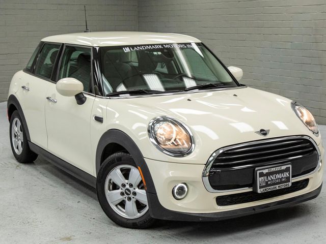 2020 MINI Cooper Hardtop 4 Door  - 22975769 - 5