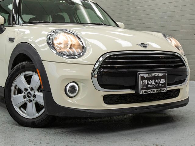 2020 MINI Cooper Hardtop 4 Door  - 22975769 - 7