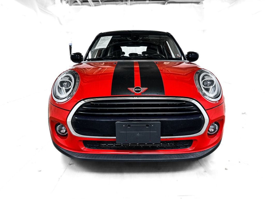 2020 Mini Cooper Hardtop 4 Door photo 2