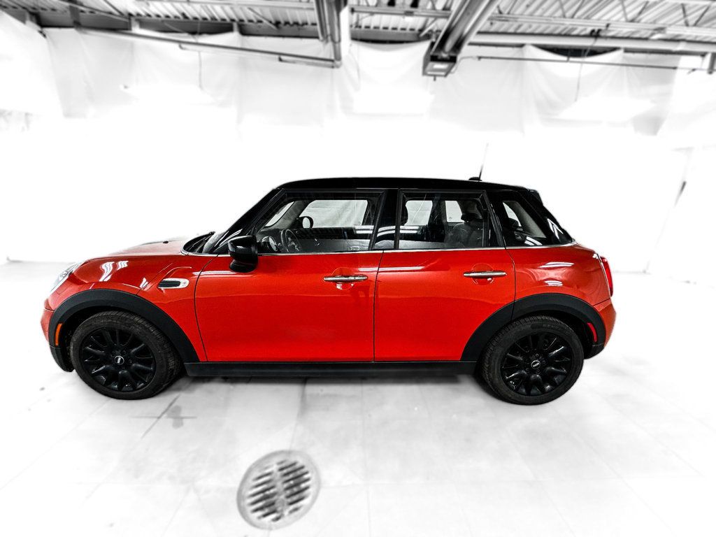 2020 Mini Cooper Hardtop 4 Door photo 3