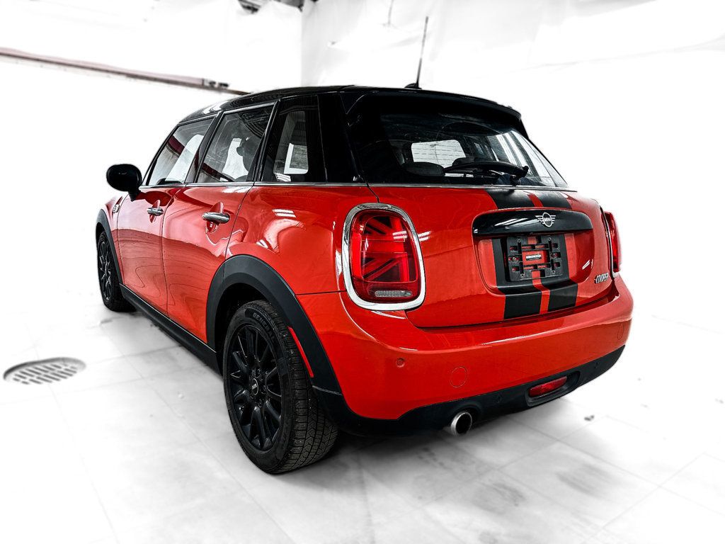 2020 Mini Cooper Hardtop 4 Door photo 4