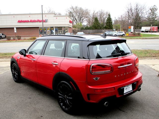 2020 MINI Cooper S Clubman ALL4 - 23006906 - 9