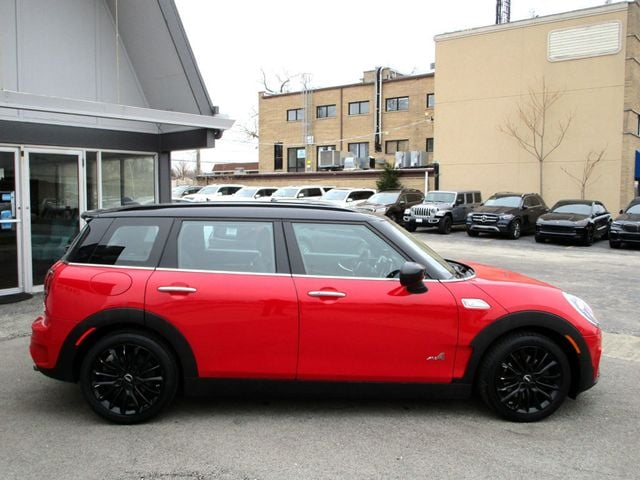 2020 MINI Cooper S Clubman ALL4 - 23006906 - 10