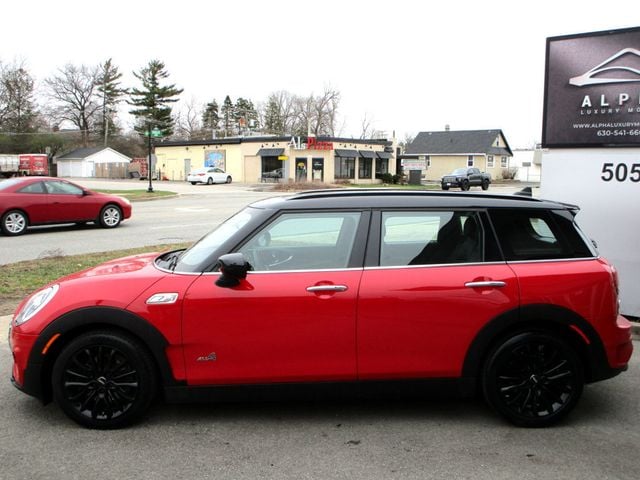 2020 MINI Cooper S Clubman ALL4 - 23006906 - 11