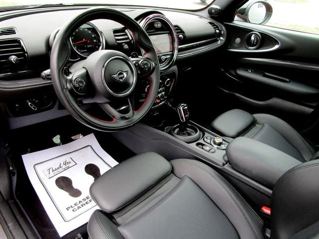 2020 MINI Cooper S Clubman ALL4 - 23006906 - 12