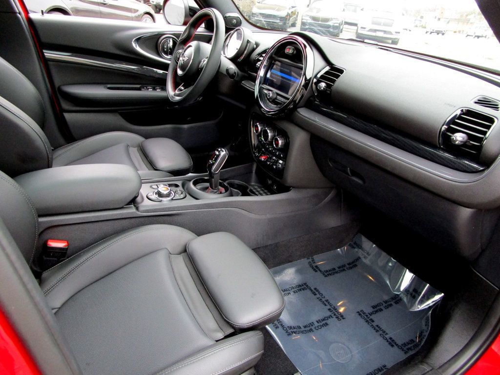 2020 MINI Cooper S Clubman ALL4 - 23006906 - 13