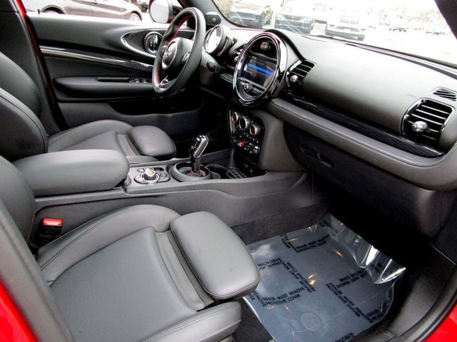 2020 MINI Cooper S Clubman ALL4 - 23006906 - 13
