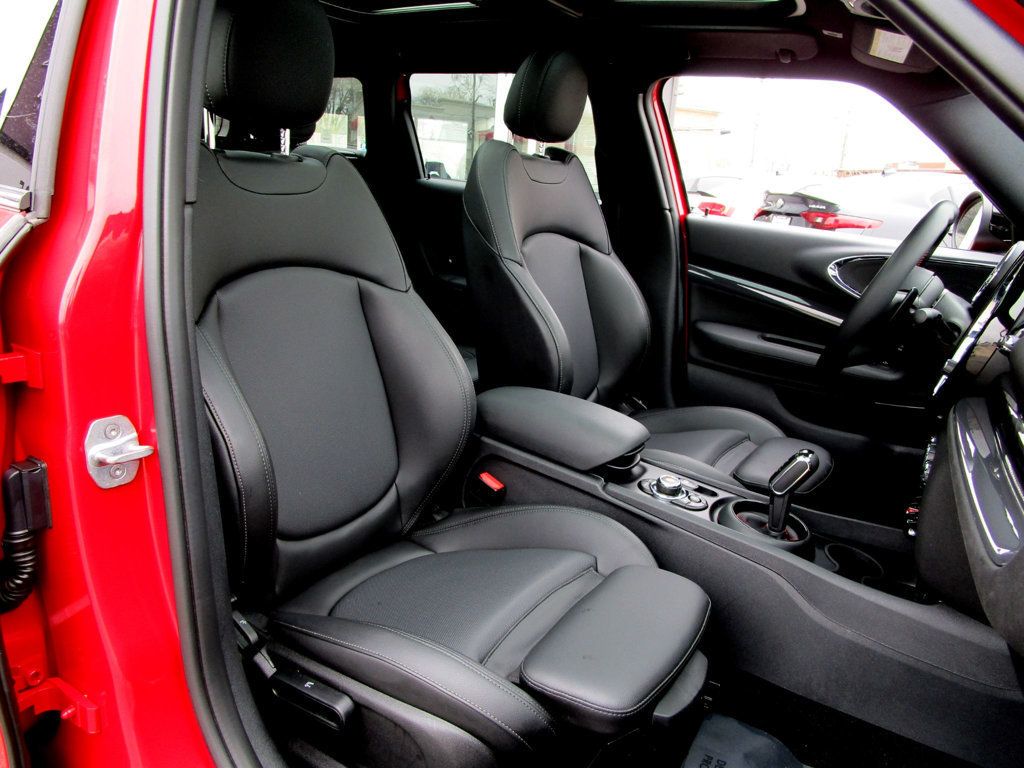 2020 MINI Cooper S Clubman ALL4 - 23006906 - 15