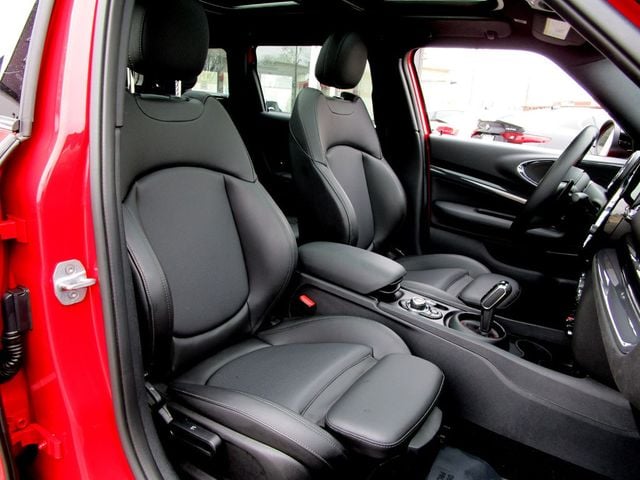 2020 MINI Cooper S Clubman ALL4 - 23006906 - 15