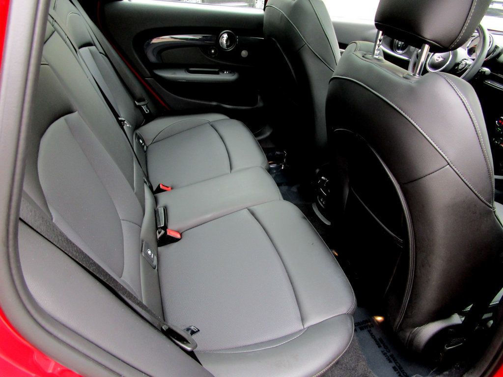 2020 MINI Cooper S Clubman ALL4 - 23006906 - 17