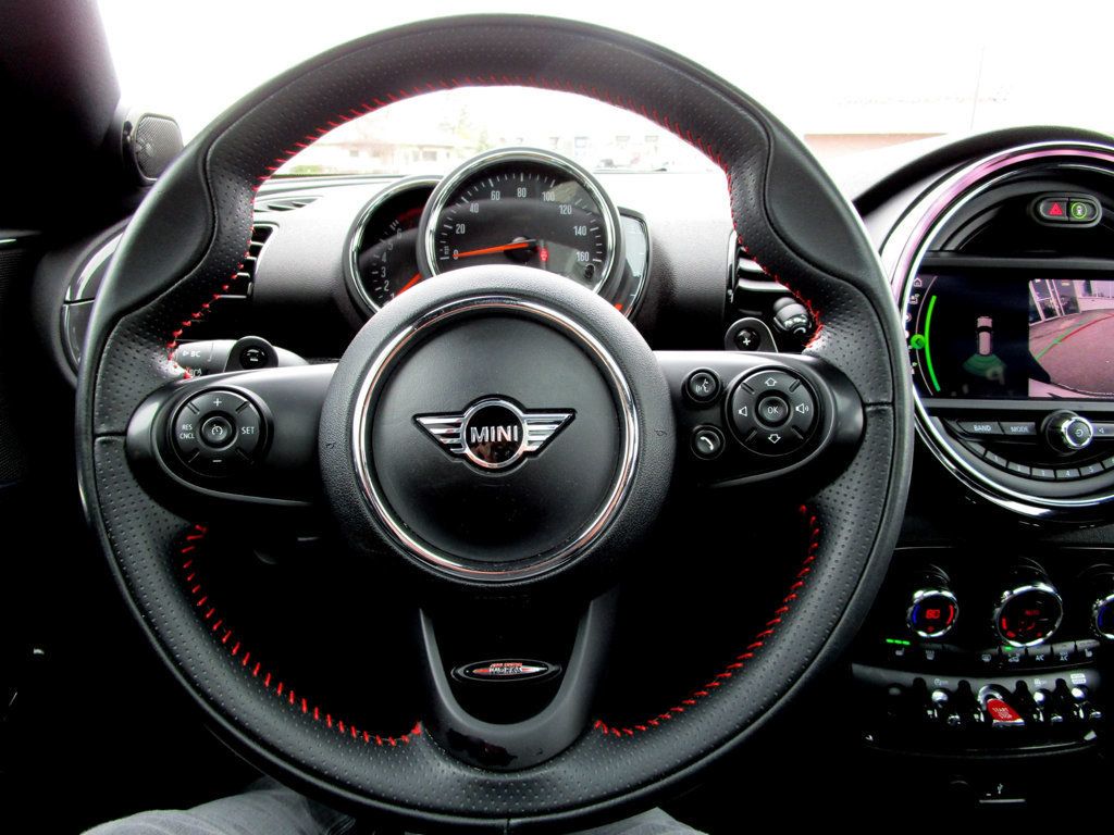 2020 MINI Cooper S Clubman ALL4 - 23006906 - 19