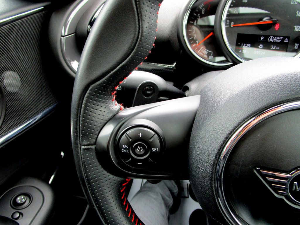 2020 MINI Cooper S Clubman ALL4 - 23006906 - 21