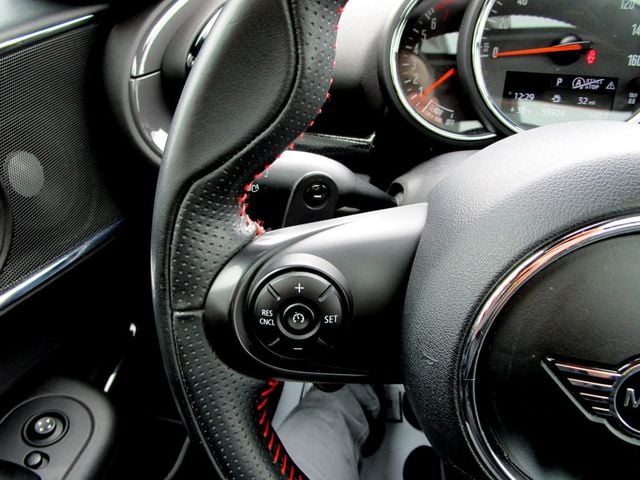 2020 MINI Cooper S Clubman ALL4 - 23006906 - 21