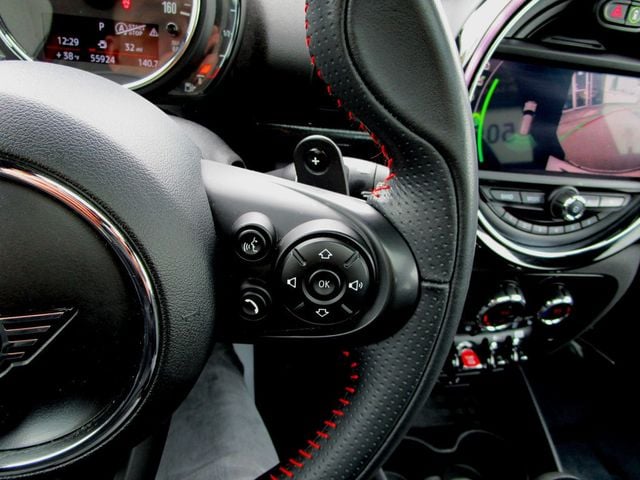 2020 MINI Cooper S Clubman ALL4 - 23006906 - 22