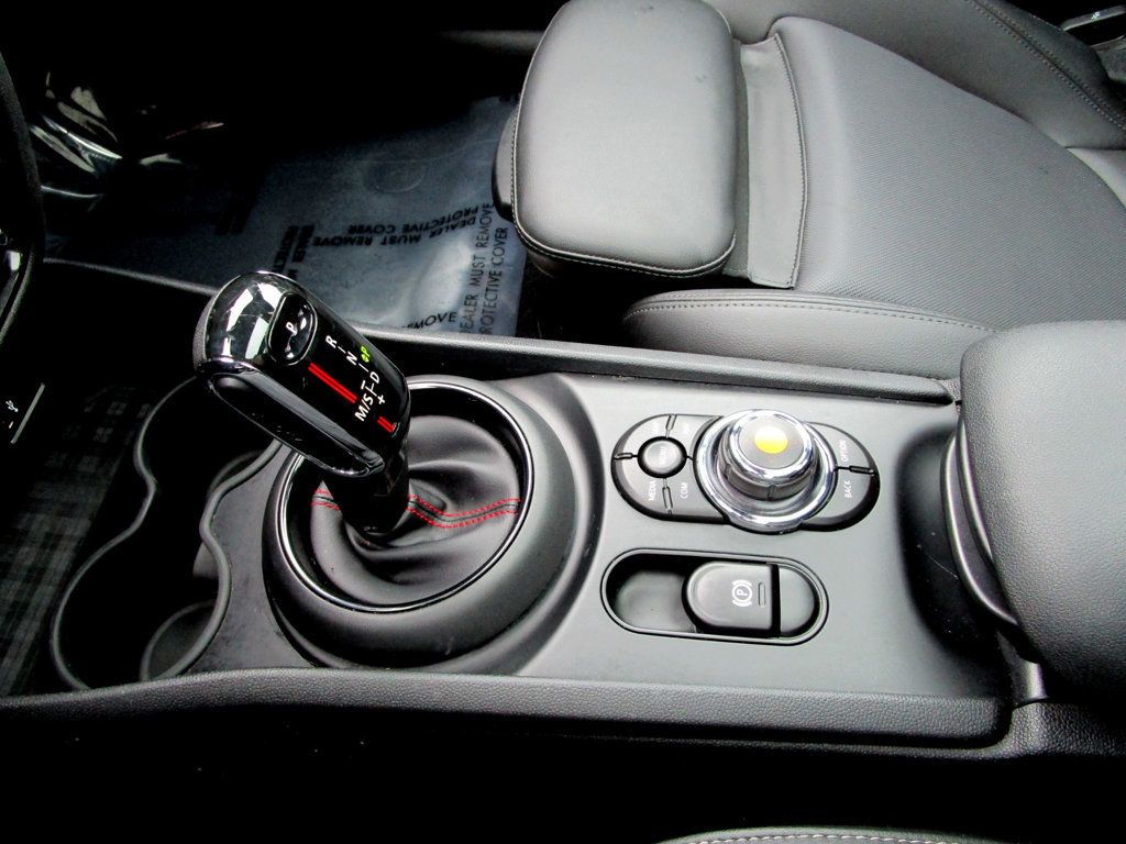 2020 MINI Cooper S Clubman ALL4 - 23006906 - 23