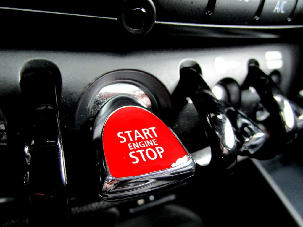 2020 MINI Cooper S Clubman ALL4 - 23006906 - 25