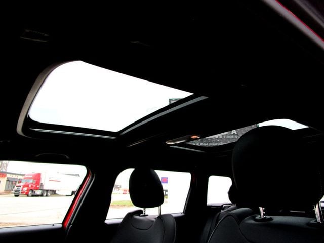 2020 MINI Cooper S Clubman ALL4 - 23006906 - 26