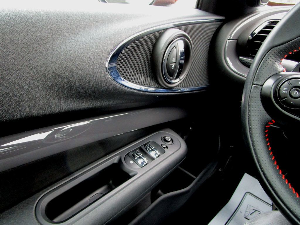 2020 MINI Cooper S Clubman ALL4 - 23006906 - 27