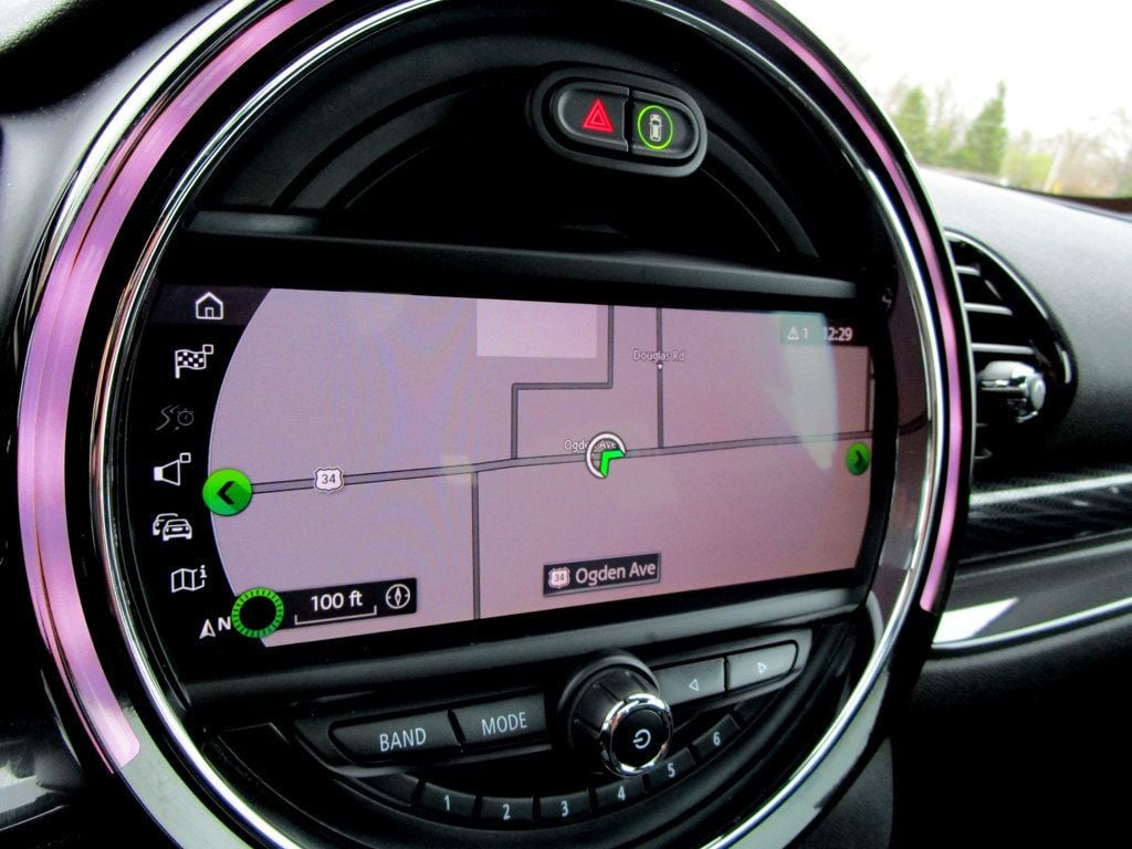 2020 MINI Cooper S Clubman ALL4 - 23006906 - 2