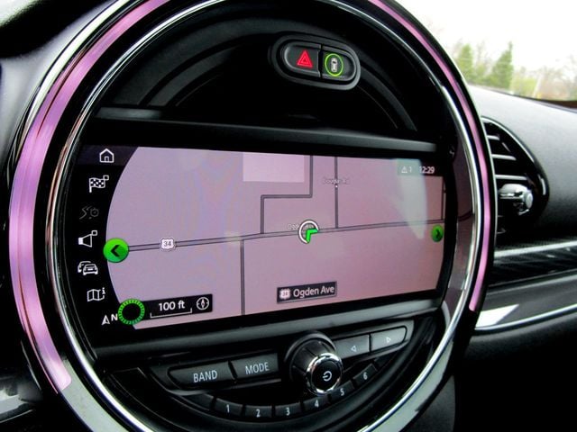 2020 MINI Cooper S Clubman ALL4 - 23006906 - 2