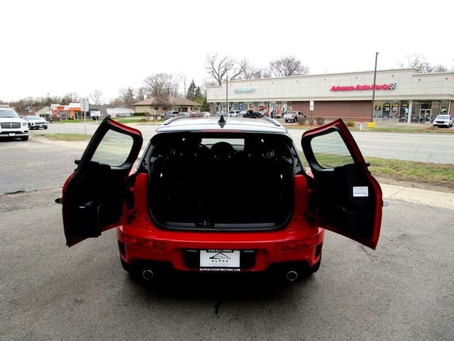 2020 MINI Cooper S Clubman ALL4 - 23006906 - 29