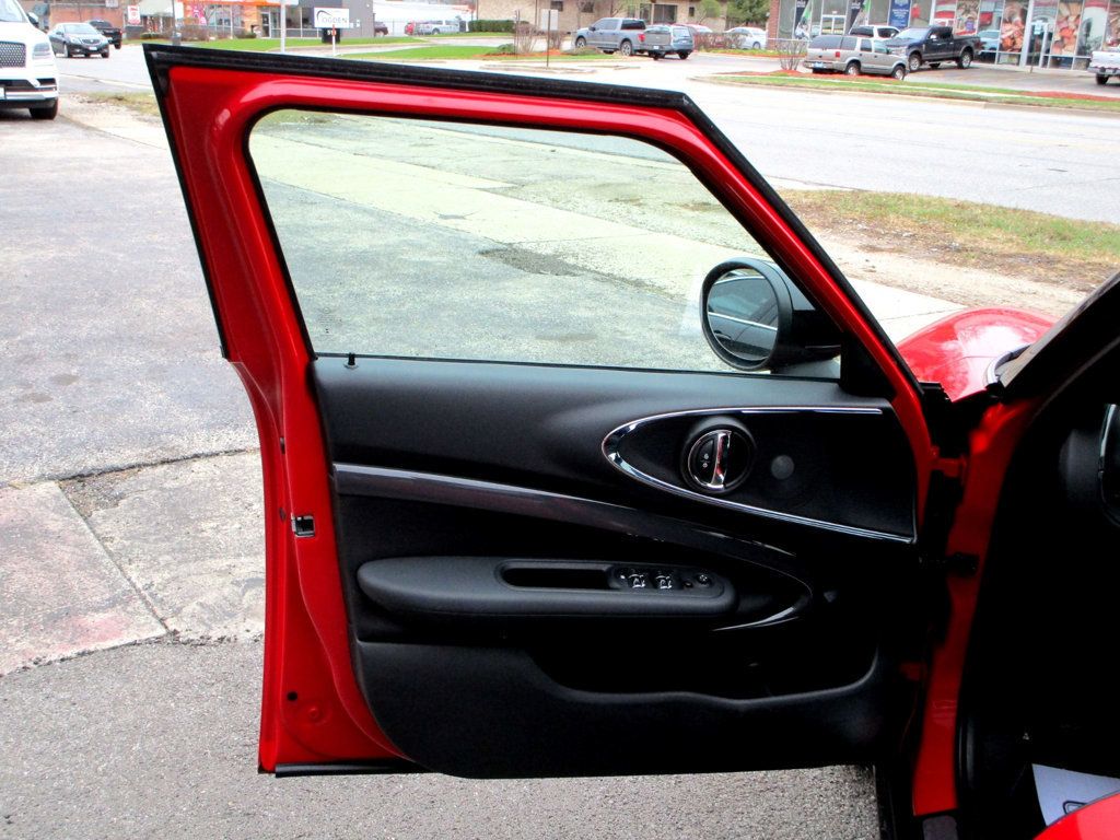 2020 MINI Cooper S Clubman ALL4 - 23006906 - 30